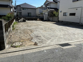 人丸小学校　太寺4丁目新築戸建の画像