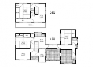 淡路市江井の中古一戸建ての画像