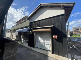 淡路市江井の中古一戸建ての画像