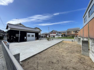 淡路市江井の中古一戸建ての画像