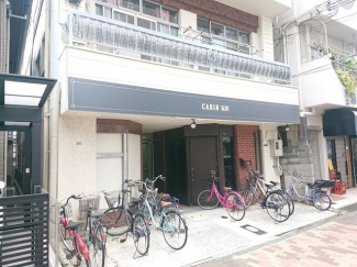 大阪市西成区玉出西２丁目の店舗事務所の画像