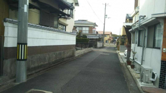 今治市高橋の中古一戸建ての画像