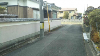 今治市高橋の中古一戸建ての画像