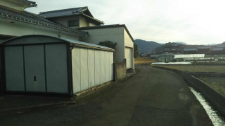 今治市高橋の中古一戸建ての画像