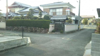今治市高橋の中古一戸建ての画像