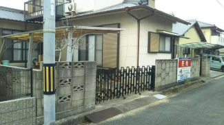 今治市延喜の中古一戸建ての画像