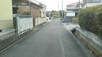 今治市延喜の中古一戸建ての画像