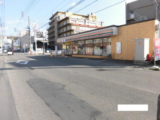 セブンイレブン松山道後喜多町店まで546m