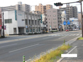 伊予銀行本町支店まで940m