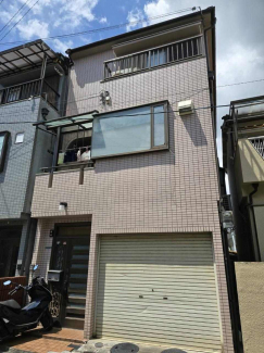 一津屋５丁目　中古戸建の画像