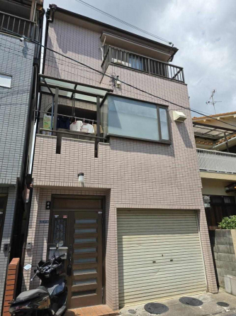 一津屋５丁目　中古戸建の画像