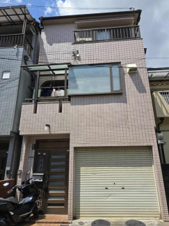 一津屋５丁目　中古戸建の画像