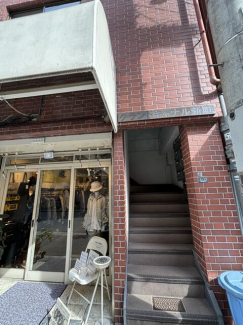 大阪市西区新町１丁目の店舗事務所の画像