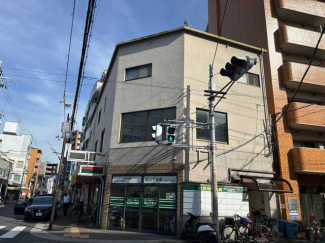 大阪市住吉区我孫子３丁目の店舗事務所の画像