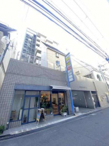 門真市野里町の店舗事務所の画像