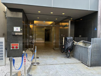 大阪市中央区瓦町２丁目の店舗事務所の画像