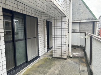 大阪市中央区内平野町１丁目の店舗事務所の画像