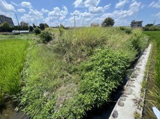 富田林市山中田町１丁目の事業用地の画像