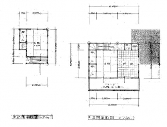 松山市溝辺町の中古一戸建ての画像