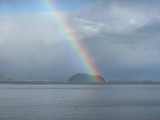 高島市今津町深清水の売地の画像