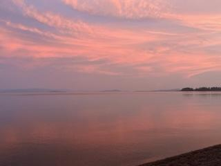 高島市今津町深清水の売地の画像