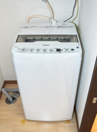 洗濯機