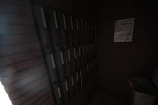 【その他共有部分】