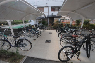 【その他共有部分】