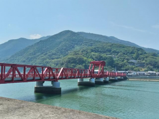 長浜あか橋