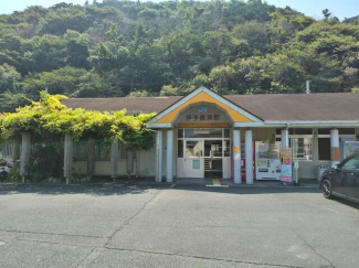 ＪＲ伊予長浜駅