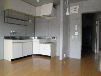 【居間・リビング】