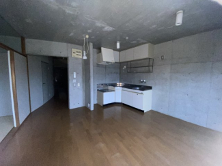 【居間・リビング】