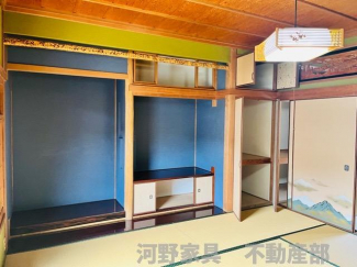 売戸建、福良甲の画像