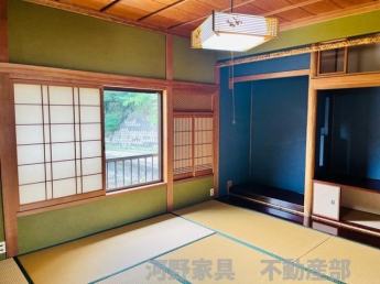 売戸建、福良甲の画像