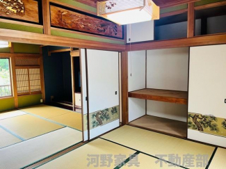 売戸建、福良甲の画像