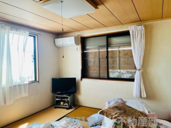 売戸建、市円行寺の画像