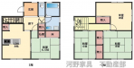 売戸建、市円行寺の画像