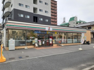 セブンイレブン小坂２丁目店様まで500m