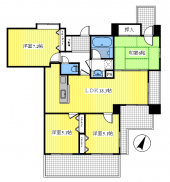 神戸市中央区中山手通２丁目のマンションの画像