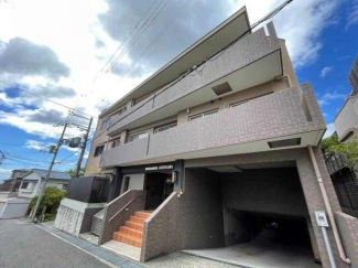 芦屋市三条町の中古マンションの画像