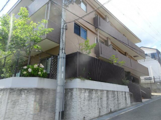 芦屋市三条町の中古マンションの画像