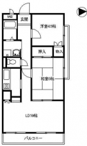 豊中市北条町３丁目のマンションの画像