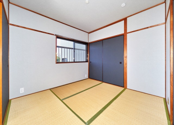 4.5帖和室