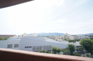 参考、同建物・反転間取りの号室