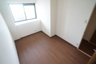 参考、同建物・反転間取りの号室