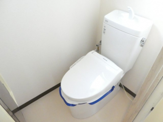 【トイレ】