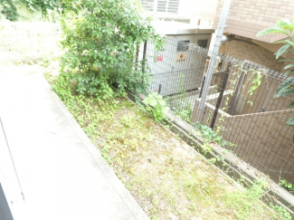 【庭】