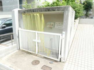 【その他共有部分】