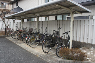 尼崎市若王寺２丁目のマンションの画像