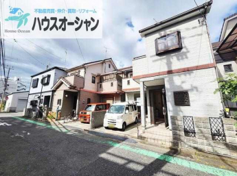 八尾市青山町１丁目の画像